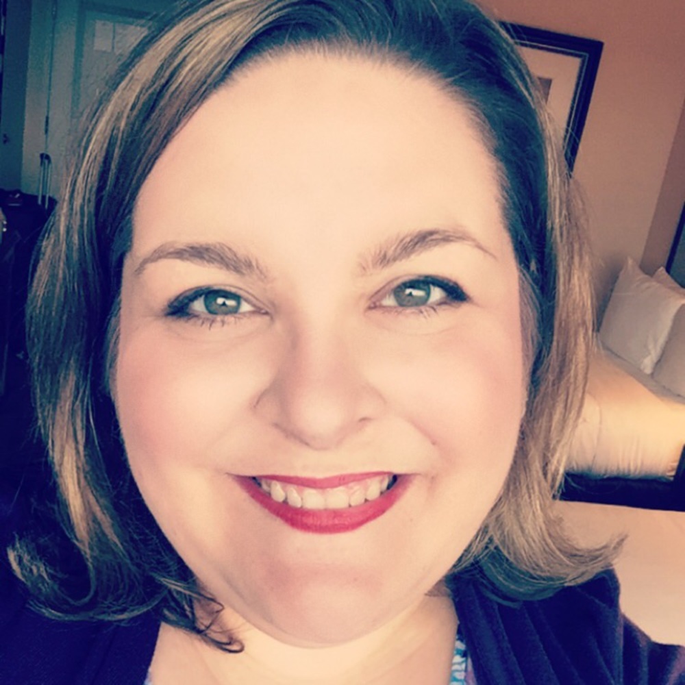 Meet your Posher, Christi